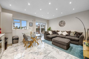 Cowley Oxford Stay - Spacious 4 Bed House